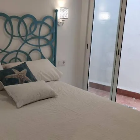 Tus Vacaciones En El Corazon De Alicante! Apartment