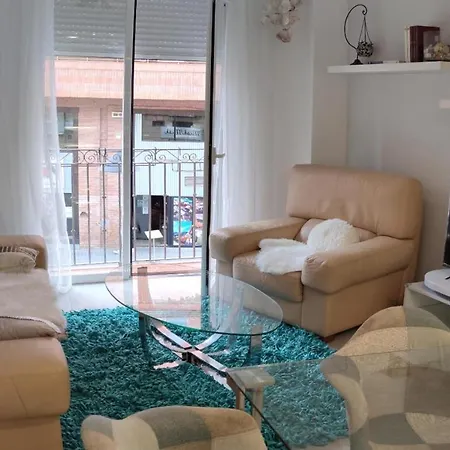 Apartment Tus Vacaciones En El Corazon De Alicante! *